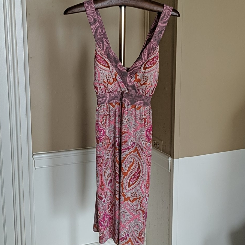 INC dress
